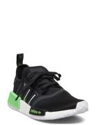 Nmd_R1 J Sport Sports Shoes Running-training Shoes Black Adidas Origin...