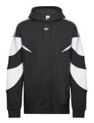 Cutline Hdy Sport Sweat-shirts & Hoodies Hoodies Black Adidas Original...