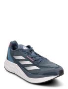 Duramo Speed W Sport Sport Shoes Running Shoes Blue Adidas Performance