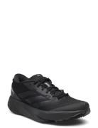 Adizero Sl J Sport Sports Shoes Running-training Shoes Black Adidas Pe...