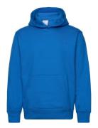 C Hoodie Sport Sweat-shirts & Hoodies Hoodies Blue Adidas Originals