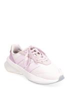 Heawyn Shoes Sport Sneakers Low-top Sneakers Pink Adidas Sportswear