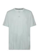Heat.rdy Hiit Elevated Training T-Shirt Sport T-shirts Short-sleeved B...