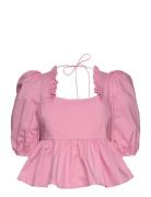 Custommade Darine Rosa