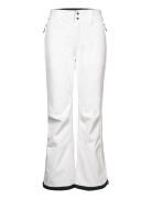 Roffee Ridge V Pant Sport Sport Pants White Columbia Sportswear