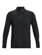 Ua Launch Pro 1/4 Zip Sport Sweat-shirts & Hoodies Fleeces & Midlayers...