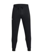 Under Armour Ua Rival Fleece Joggers Svart