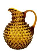 Anna Von Lipa Paris Hobnail Jug 2L Gul