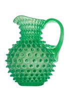 Alice's Paris Hobnail Jug 2L Home Tableware Jugs & Carafes Water Caraf...