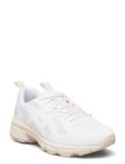 Gel-Venture 6 Ns Sport Sneakers Low-top Sneakers White Asics