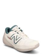 Fuelcell 996V5 Sport Sport Shoes Running Shoes Beige New Balance