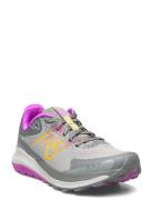 New Balance Dynasoft Nitrel V5 Sport Sport Shoes Running Shoes Grey Ne...