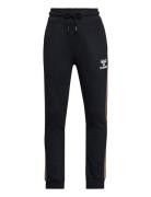 Hmlstreet Pants Sport Sweatpants Black Hummel