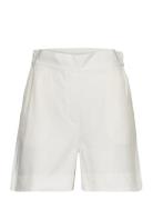 Disa New Shorts Bottoms Shorts Casual Shorts White Second Female