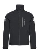 Sail Racing Spray Jacket Svart