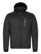 Sail Racing Spray Primaloft Jacket Svart