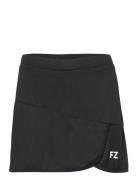 Liddi W Skirt - Ball Pocket Sport Short Black FZ Forza