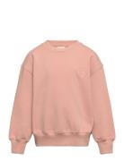 Sofie Schnoor Young Parisy Sweatshirt Rosa