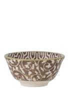 Bloomingville Maple Bowl Brun