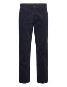 Onsedge-Ed Life Loose Corduroy 3473 Pant Bottoms Trousers Chinos Navy ...