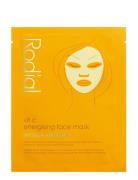 Rodial Vit C Energising Sheet Mask X1 Beauty Women Skin Care Face Mask...