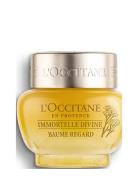 L'Occitane Immortelle Divine Eye Balm 15Ml Nude