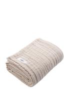 The Organic Company Fine Bath Towel Beige