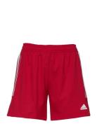 Con22 Md Sho Lw Sport Shorts Sport Shorts Red Adidas Performance