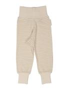 Geggamoja Baby Pant Classic Beige