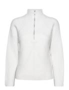 Sweater Tops Knitwear Jumpers White Sofie Schnoor