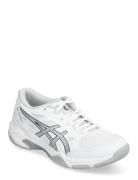 Asics Gel-Rocket 11 Vit