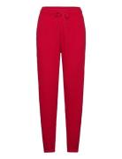 Lunar New Year Terry Sweatpant Bottoms Sweatpants Red Polo Ralph Laure...