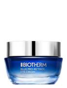 Biotherm Biotherm Blue Pro-Retinol Moisturizing Eye Cream 15Ml Nude