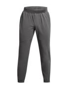 Under Armour Ua Stretch Woven Joggers Grå