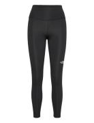 The North Face W Flex 25In Tight Svart