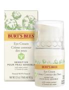 Burt's Bees Sensitive Skin Eye Cream Nude