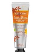 Burt's Bees Mini Handcream Orangeblossom & Pistachio Nude