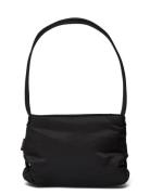 Scape Mini Matte Twill Bags Small Shoulder Bags-crossbody Bags Black H...
