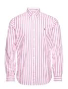 Polo Ralph Lauren 40/1 Lw Yd Oxford-Cubdppcs Rosa