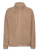 Full Zip Sweatshirt Sport Sweat-shirts & Hoodies Fleeces & Midlayers B...