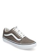 VANS Ua Old Skool Khaki Green