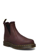 2976 Wg Chocolate Brown Outlaw Wp Shoes Boots Ankle Boots Ankle Boots ...