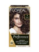 L'Oréal Paris L'oréal Paris, Préférence, Permanent Hair Color, Up To 8...