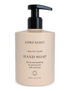 Healthy Glow Hand Soap Beauty Women Home Hand Soap Liquid Hand Soap Nu...