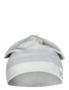 Winter Beanie - Utility Green 0-6M Accessories Headwear Hats Beanie Bl...
