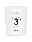 Pepparkaka 180G Candle Doftljus Nude MALIA