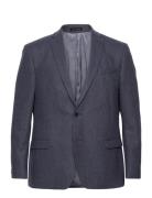 Tian Suits & Blazers Blazers Single Breasted Blazers Navy Ted Baker Lo...