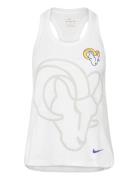 NIKE Fan Gear Nike Nfl Los Angeles Rams Tank Vit