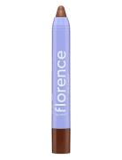 Florence By Mills Eyecandy Eyeshadow Stick Brun