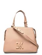 Seventh Avenue Md Sa Bags Small Shoulder Bags-crossbody Bags Beige DKN...